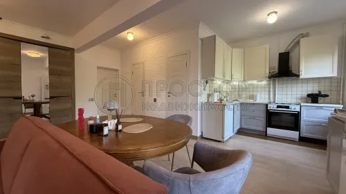 3-комнатная квартира, 80.6 м² - фото 2