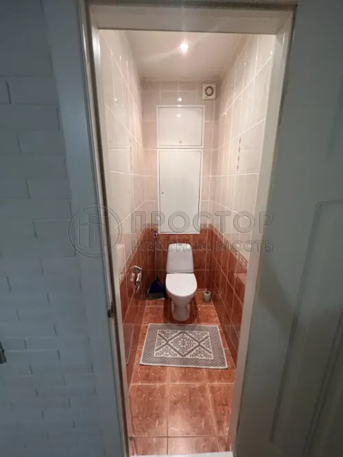 3-комнатная квартира, 80.6 м² - фото 5