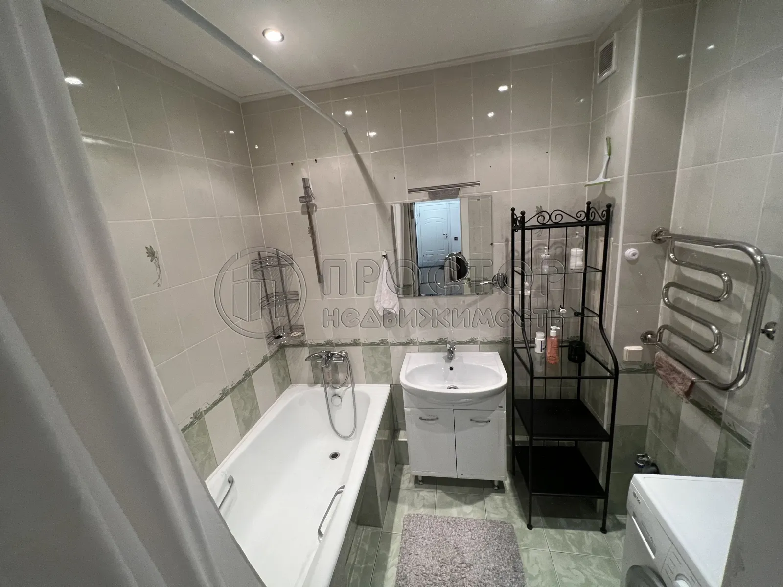 3-комнатная квартира, 80.6 м² - фото 6