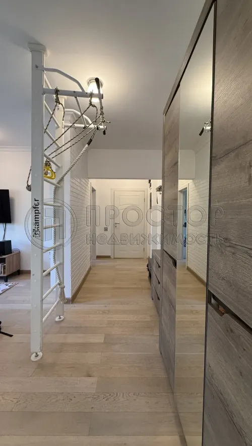 3-комнатная квартира, 80.6 м² - фото 7