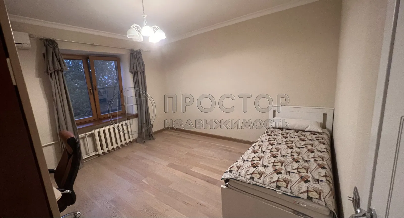 3-комнатная квартира, 80.6 м² - фото 8