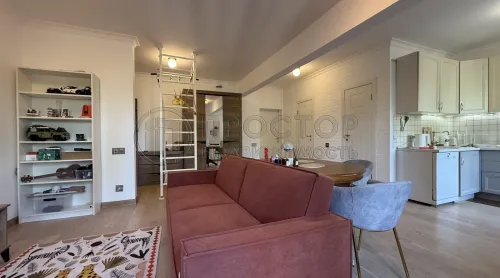 3-комнатная квартира, 80.6 м² - фото 11