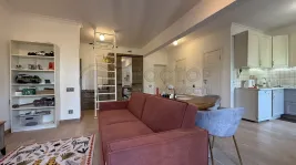 3-комнатная квартира, 80.6 м² - фото 32