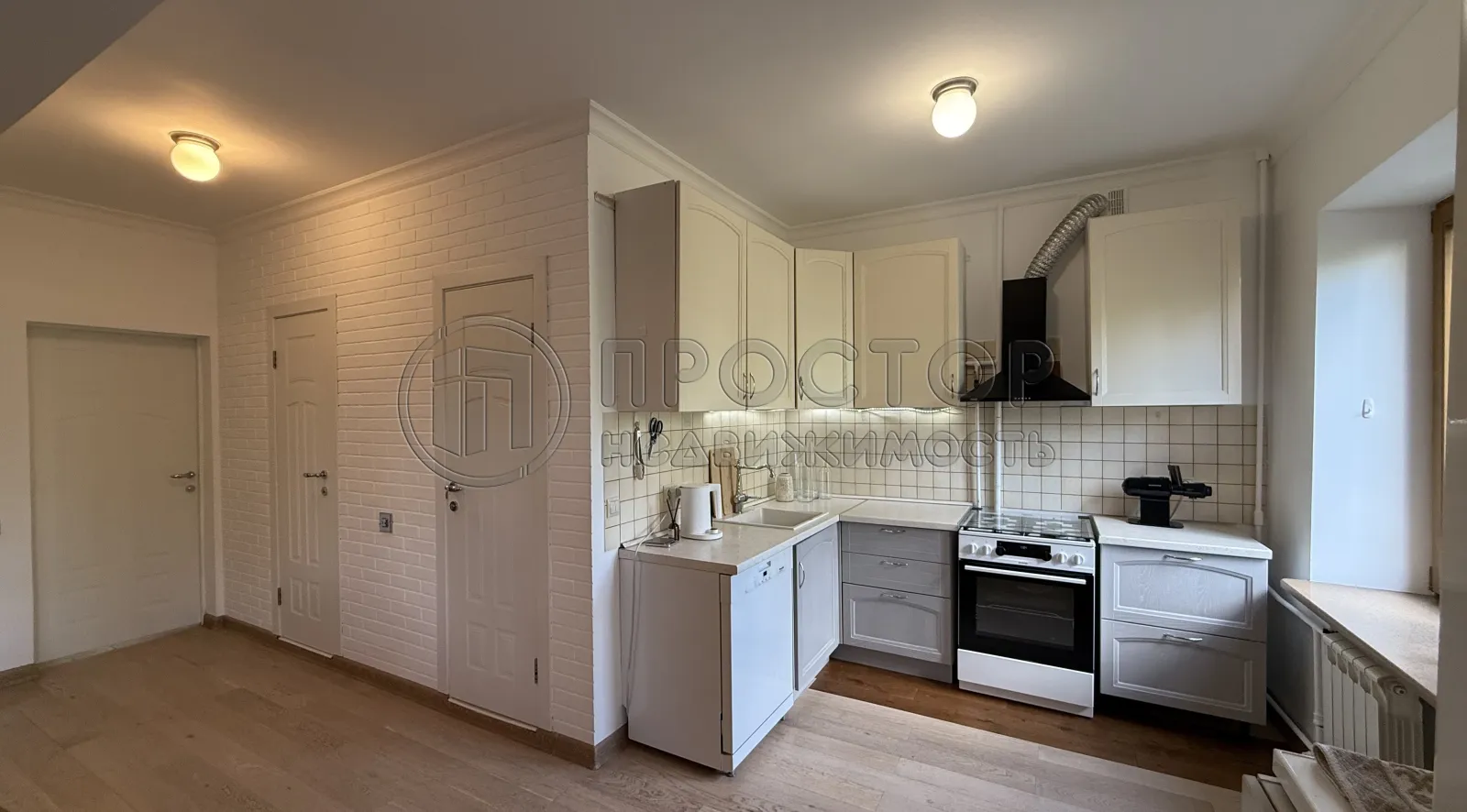 3-комнатная квартира, 80.6 м² - фото 12