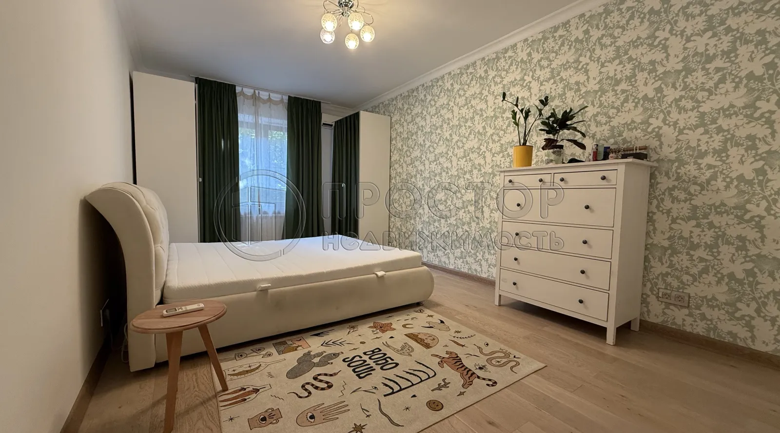 3-комнатная квартира, 80.6 м² - фото 13