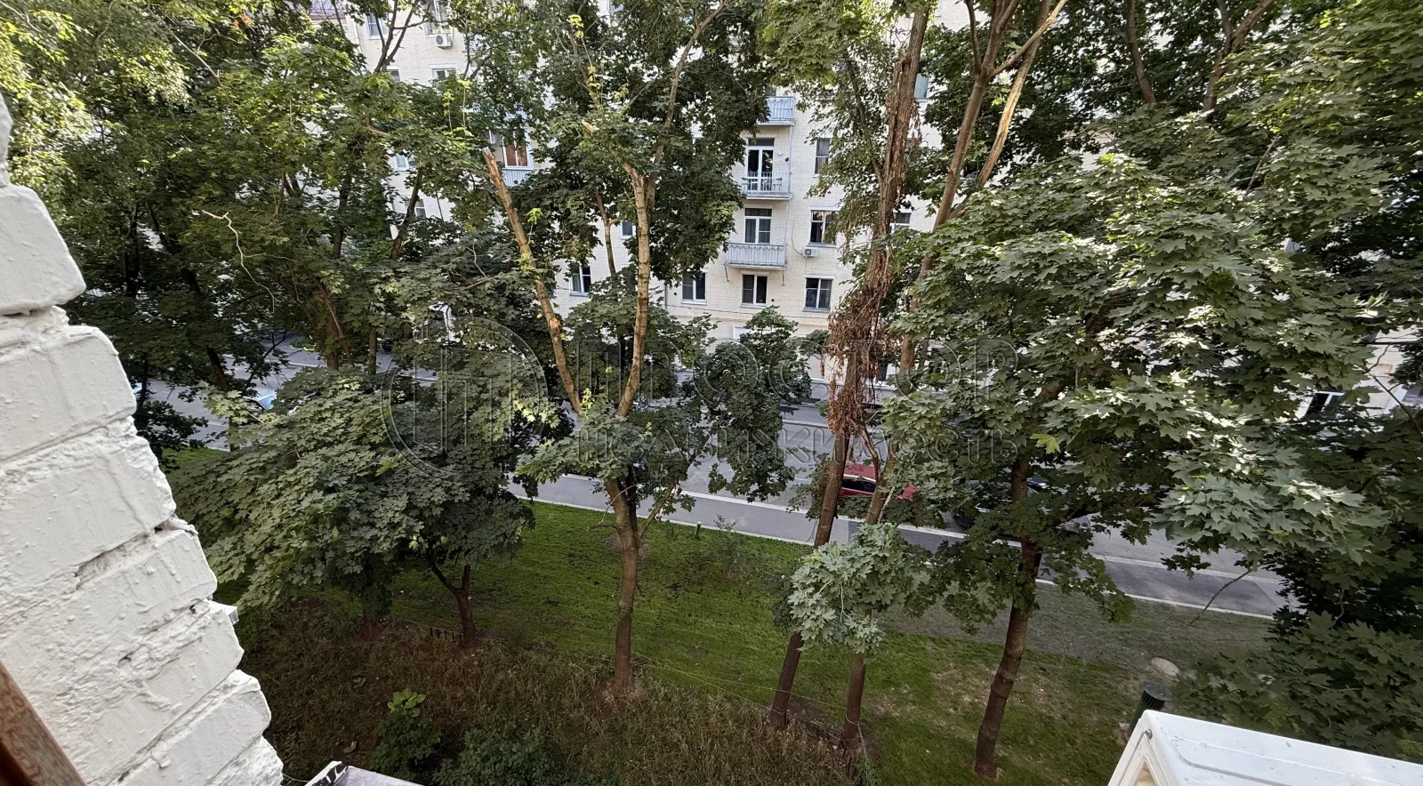 3-комнатная квартира, 80.6 м² - фото 16