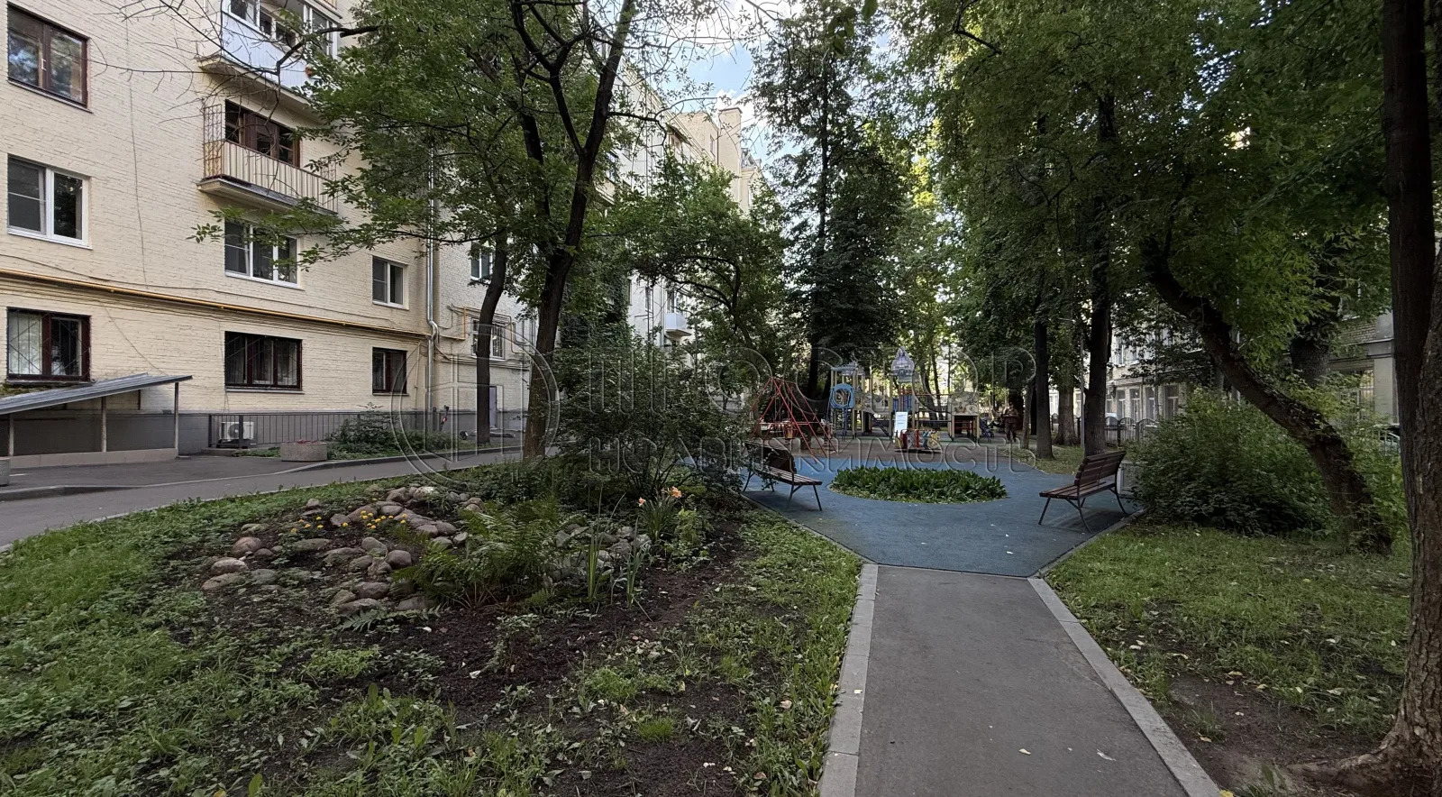 3-комнатная квартира, 80.6 м² - фото 18