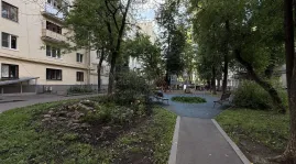 3-комнатная квартира, 80.6 м² - фото 39