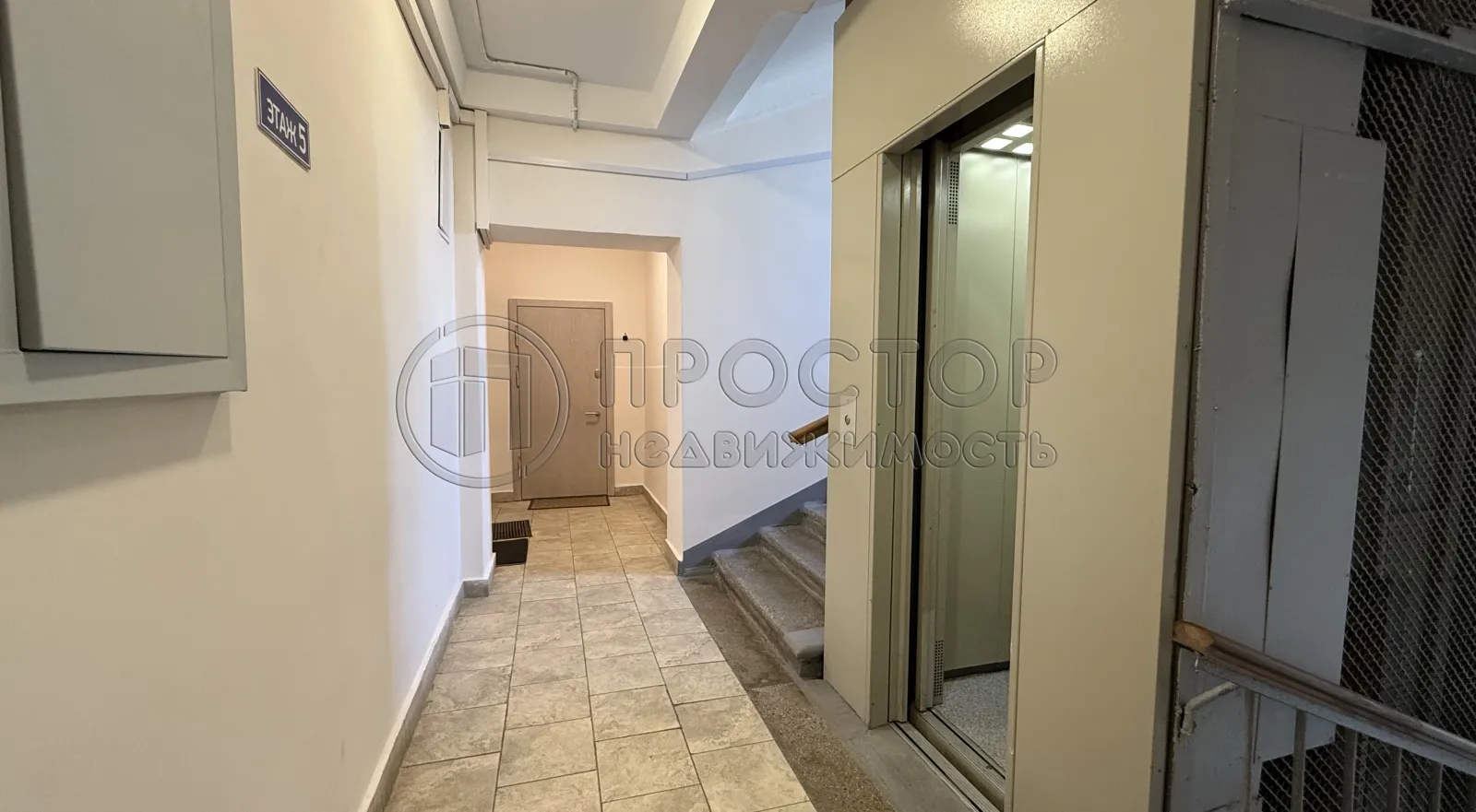 3-комнатная квартира, 80.6 м² - фото 19