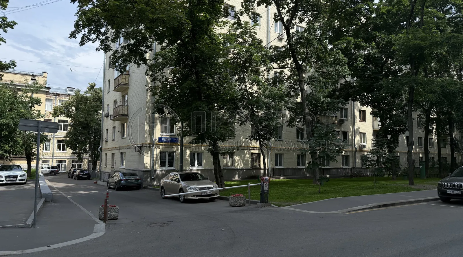 3-комнатная квартира, 80.6 м² - фото 21