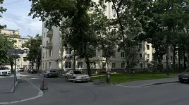 3-комнатная квартира, 80.6 м² - фото 42