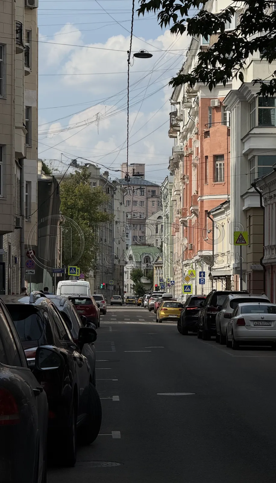 3-комнатная квартира, 80.6 м² - фото 22