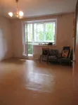 1-комнатная квартира, 39.1 м² - фото 19