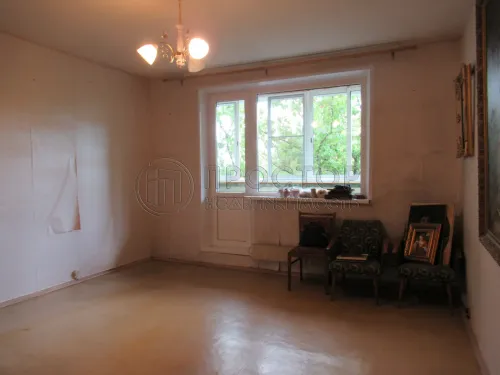 1-комнатная квартира, 39.1 м² - фото 5