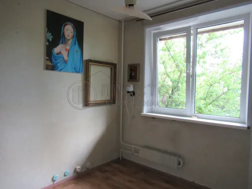 1-комнатная квартира, 39.1 м² - фото 7