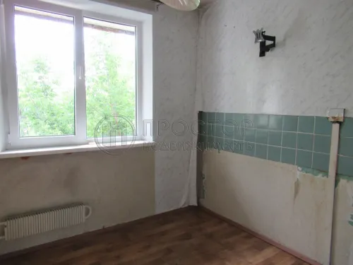 1-комнатная квартира, 39.1 м² - фото 9