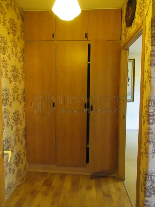 1-комнатная квартира, 39.1 м² - фото 10