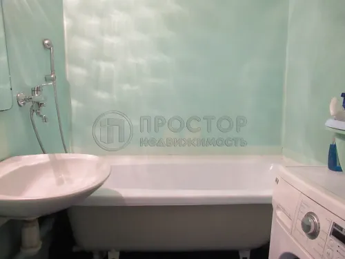 1-комнатная квартира, 39.1 м² - фото 11