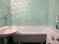 1-комнатная квартира, 39.1 м² - фото 27