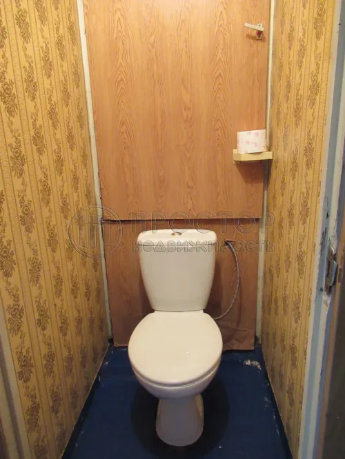 1-комнатная квартира, 39.1 м² - фото 14