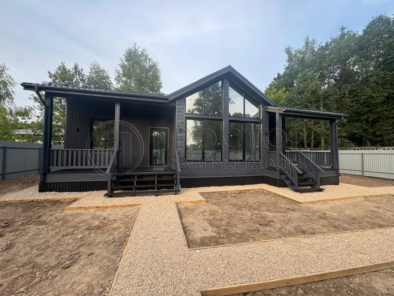 Дом, 119.1 м² - фото 2