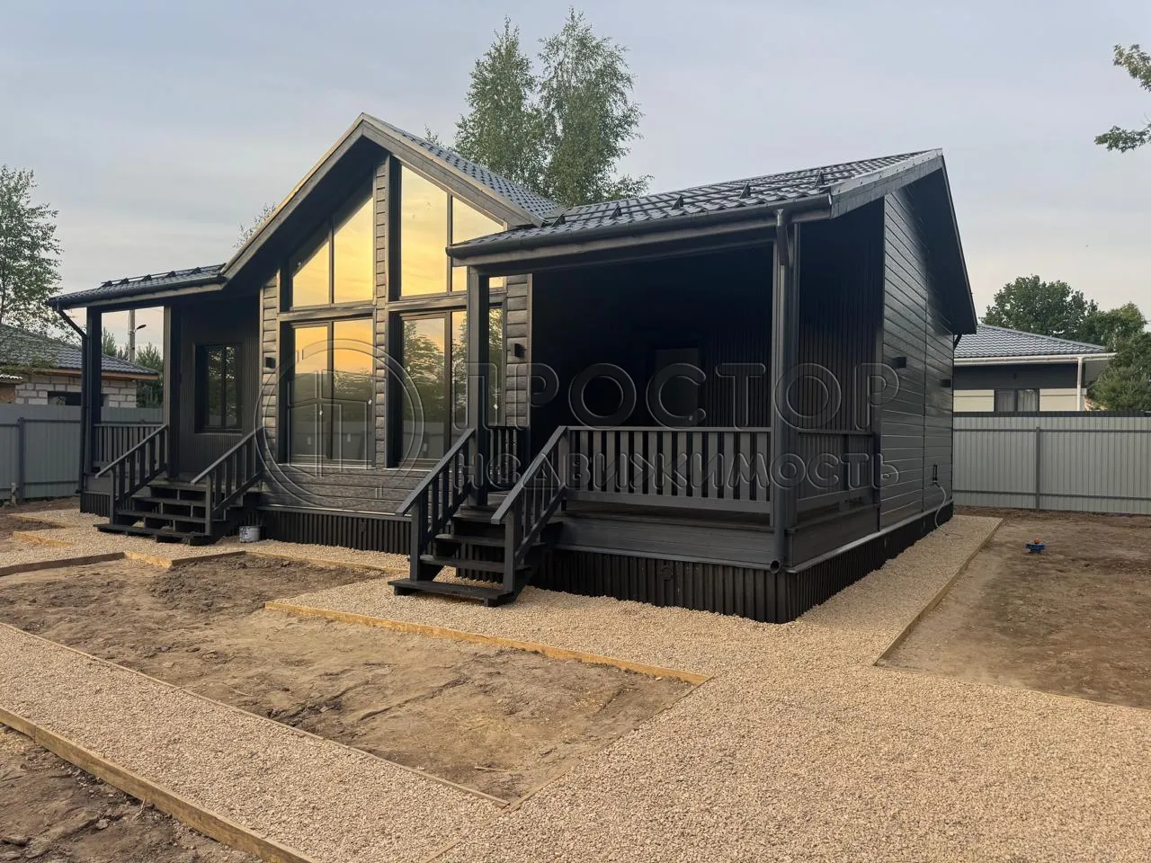 Дом, 119.1 м² - фото 4