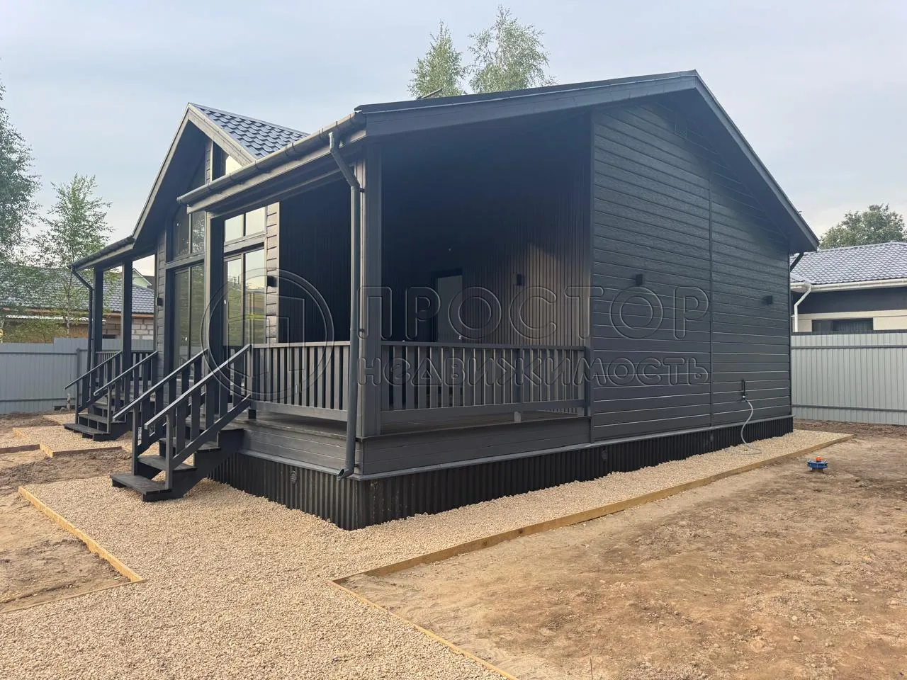 Дом, 119.1 м² - фото 5