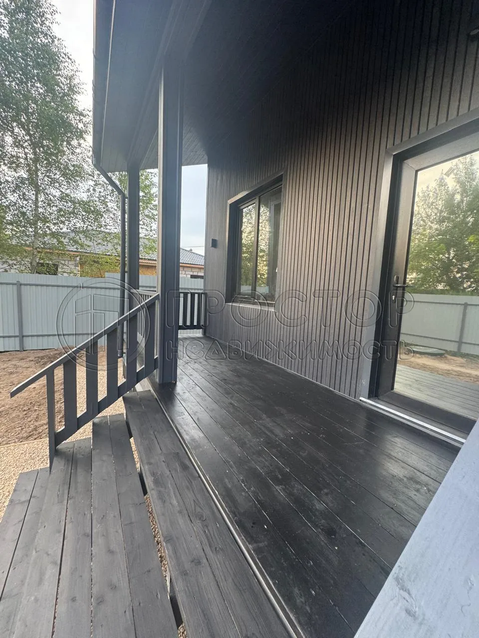 Дом, 119.1 м² - фото 10