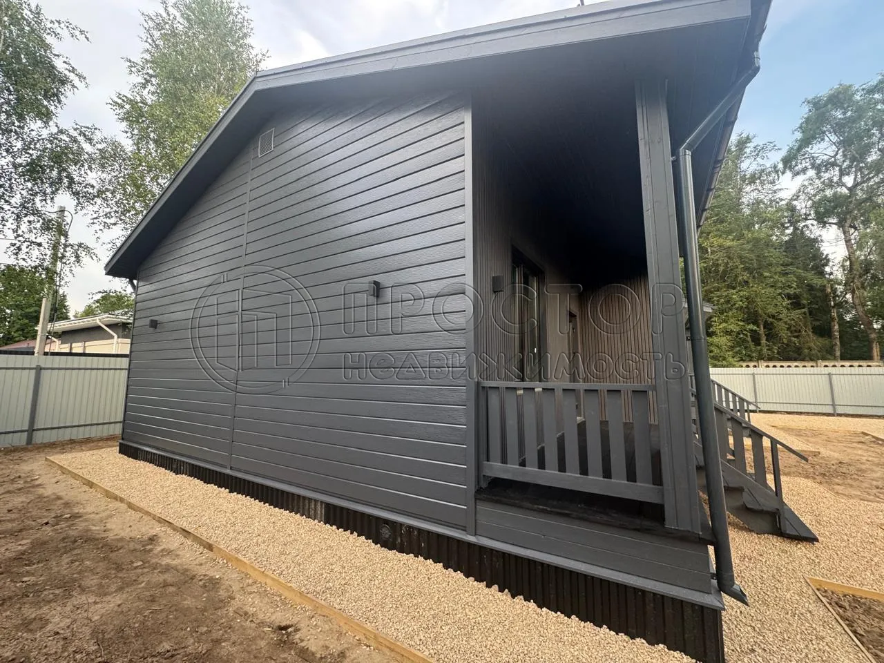 Дом, 119.1 м² - фото 11