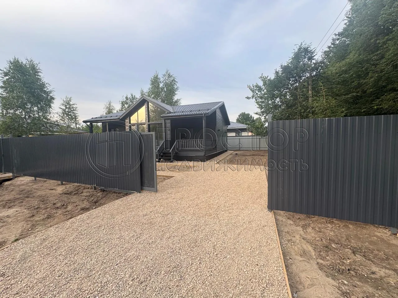 Дом, 119.1 м² - фото 12