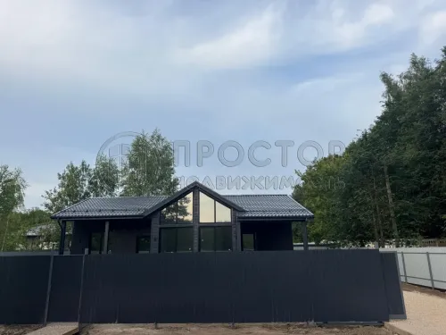 Дом, 119.1 м² - фото 15