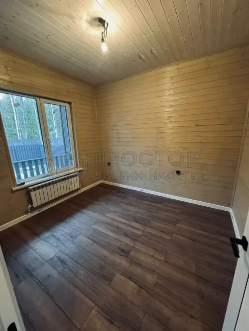 Дом, 119.1 м² - фото 19