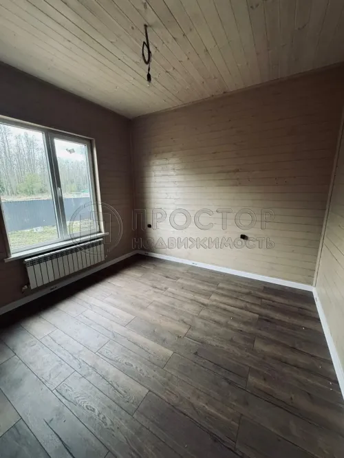 Дом, 119.1 м² - фото 22