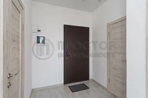 1-комнатная квартира, 37 м² - фото 2