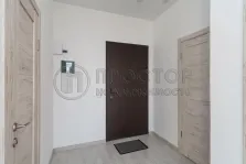 1-комнатная квартира, 37 м² - фото 21