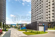 1-комнатная квартира, 37 м² - фото 22