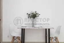 1-комнатная квартира, 37 м² - фото 25