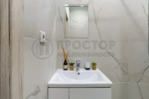 1-комнатная квартира, 37 м² - фото 7