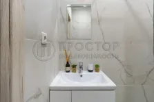 1-комнатная квартира, 37 м² - фото 26