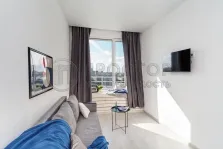 1-комнатная квартира, 37 м² - фото 27