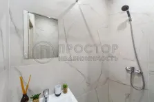 1-комнатная квартира, 37 м² - фото 28
