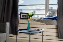 1-комнатная квартира, 37 м² - фото 29
