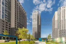 1-комнатная квартира, 37 м² - фото 34