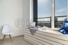 1-комнатная квартира, 37 м² - фото 37