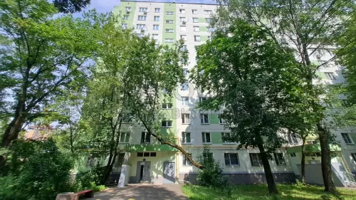 3-комнатная квартира, 61 м² - фото 2