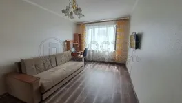 3-комнатная квартира, 61 м² - фото 36