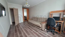 3-комнатная квартира, 61 м² - фото 37