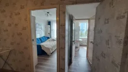3-комнатная квартира, 61 м² - фото 38