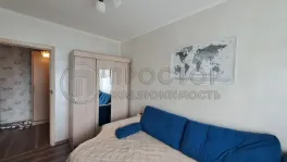 3-комнатная квартира, 61 м² - фото 40