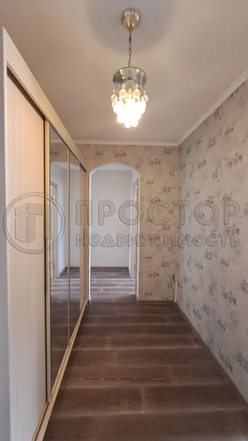 3-комнатная квартира, 61 м² - фото 10